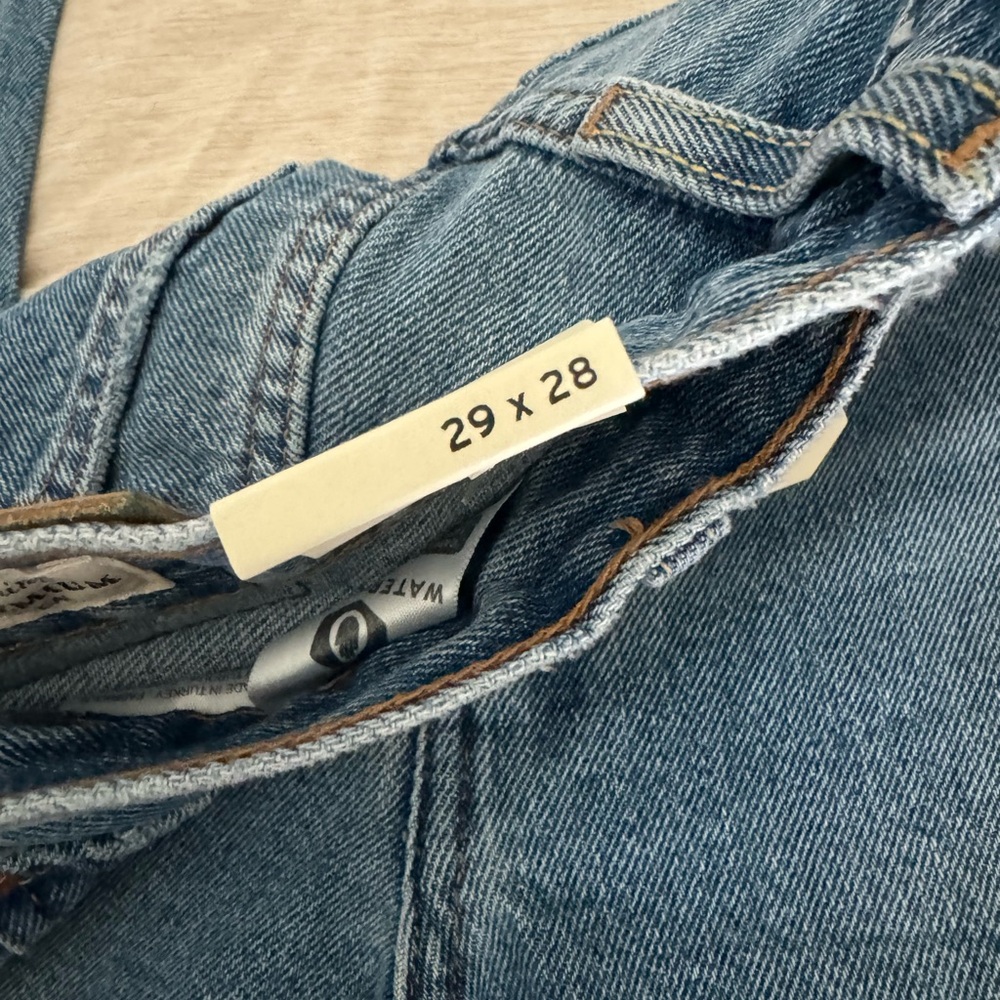 Levi's 501 skinny Women jeans - Picture 8 of 9